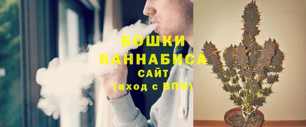 молекула духа Баксан