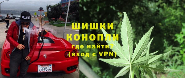 молекула духа Баксан